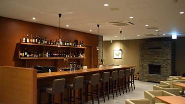 カフェ・バー① / 5