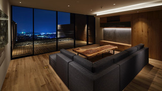 2ベッドルームスイート 禁煙