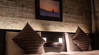 エコノミー ツインルーム 喫煙可