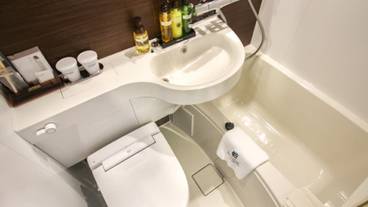 バスルーム / 11