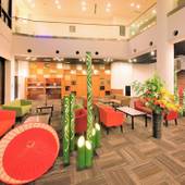 別府温泉 和モダン湯宿 ゆとりろ別府（大分県 旅館） / 2