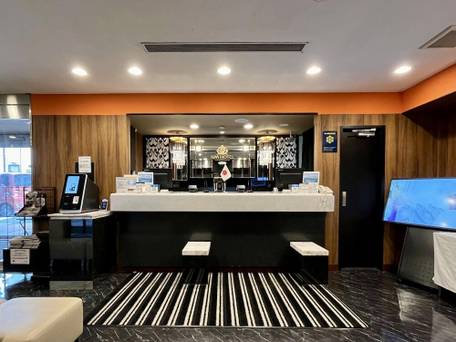 アパホテル 浜松駅南 / 3