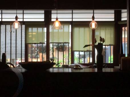 ギャラリーのざわinn / 1