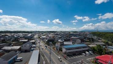 施設からの眺望 / 8