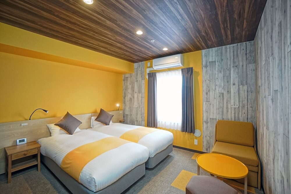 ベーシックなスタンダードツイン3517727