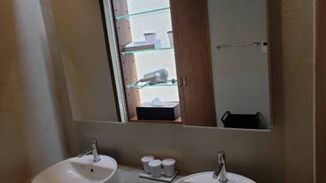 バスルームのシンク / 10