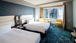 エクセル ツイン禁煙 21 - 24階