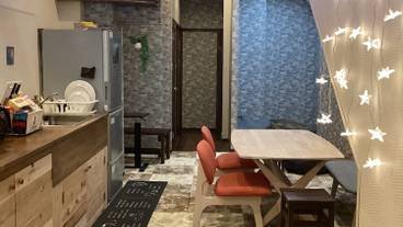 リビング エリア / 17