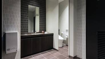 施設内の設備 / 6