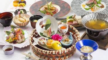 食事・飲み物 / 2