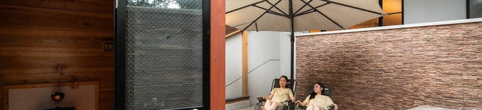 伊香保温泉で整うステイ♡サウナがおすすめホテル・旅館7選／群馬