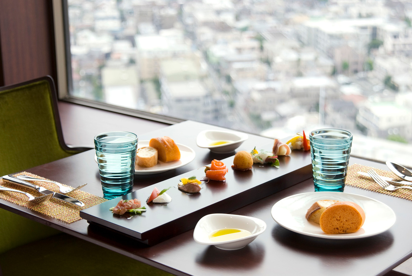 「オーヴェスト」 内観 110392341 