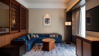 プレミアムフォースルーム レイクビュー 禁煙