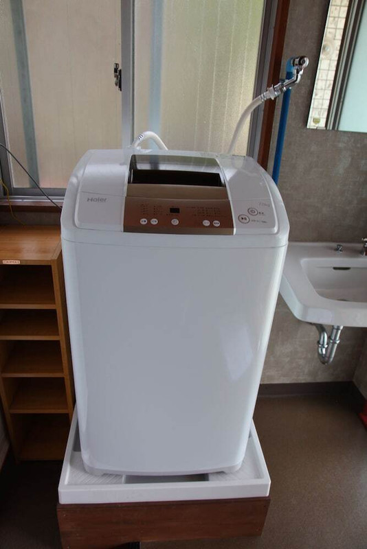 ランドリー ルーム