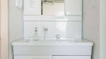 バスルーム / 21