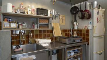 共用キッチン / 4