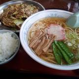 中国料理 新華楼(シンカロウ)