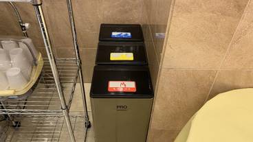 施設内の設備 / 8