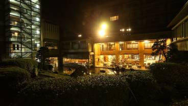 施設の敷地 / 19