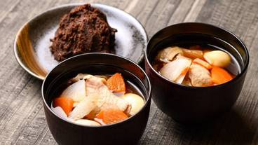 朝食スペース / 5