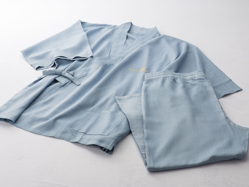 客室の設備とサービス