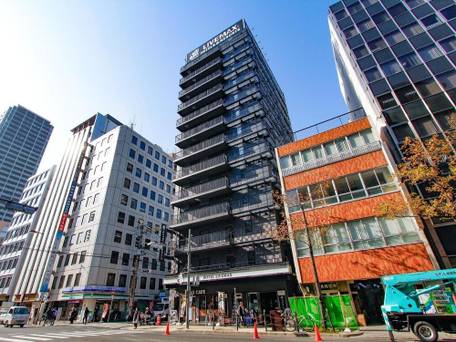 ホテルリブマックス心斎橋EAST / 4