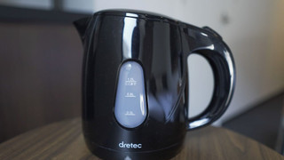 エコノミー ダブルルーム 禁煙 (LG Styler Room, Semi-Double)