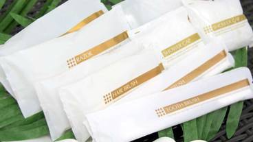 バスルームの設備 / 34