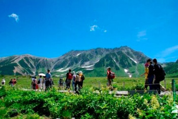 高山ならではのアクティビティに挑戦3714162