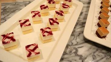 朝食ビュッフェ / 4