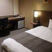 鳥取グリーンホテルモーリス(鳥取県 ビジネスホテル) / 2