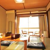 あしずり温泉郷 足摺サニーサイドホテル(高知県 旅館) / 5