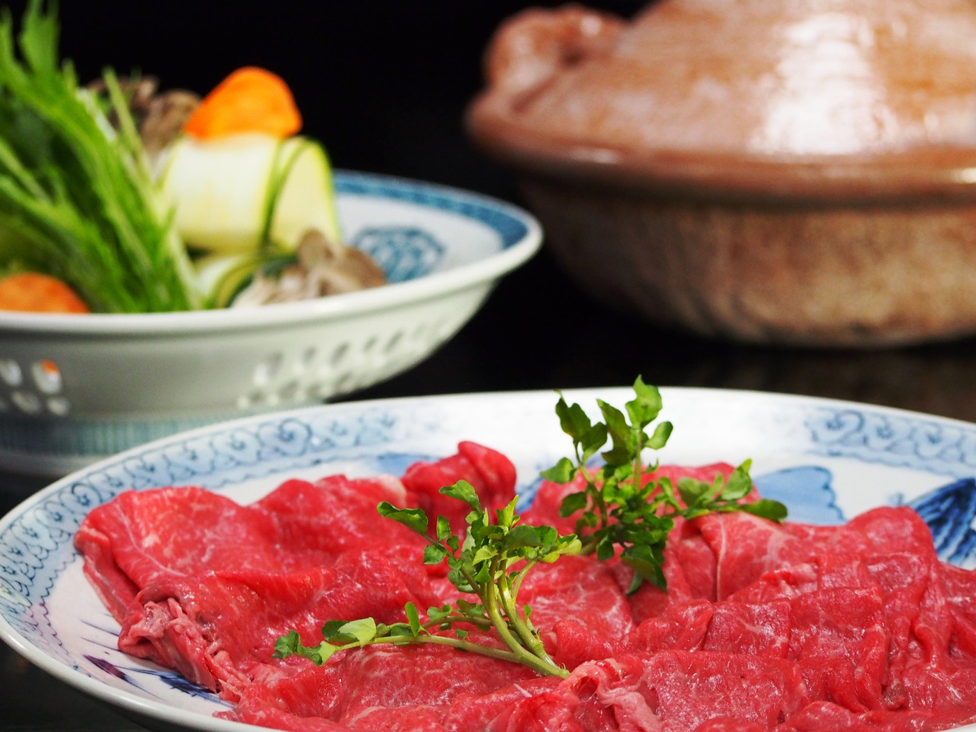 伝統ある老舗宿で贅沢な寛ぎの時間を3648415