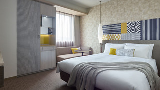 スーペリアダブル (禁煙)