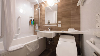 デラックス ツインルーム 禁煙