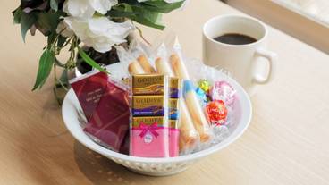 食事・飲み物 / 6