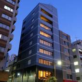 COCOSHUKU 浅草蔵前(東京都 アパートメント) / 4