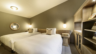 スーペリア スイート