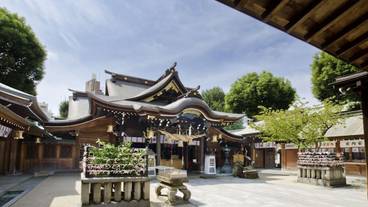 観光スポット / 12