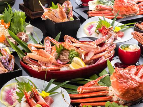 夕日ヶ浦温泉 時季を彩る 佳松苑 / 3