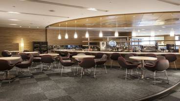 レストラン⑧ / 10