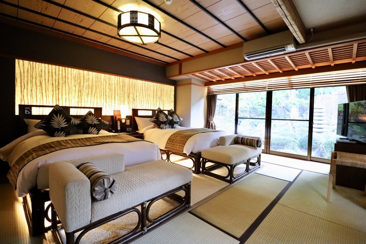 四季折々の自然と「蕎麦フレンチ」を楽しめる癒しの宿3452855