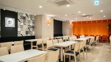 ビュッフェ / 36