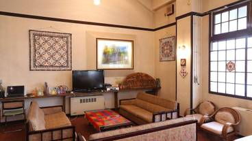 ロビー応接スペース / 6