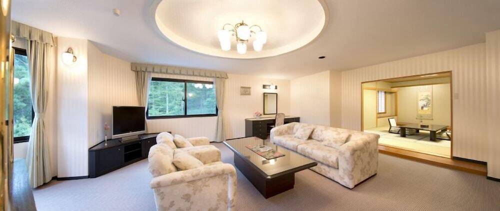 グランドファミリールーム / 5