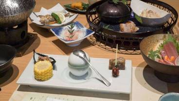 食事・飲み物 / 1