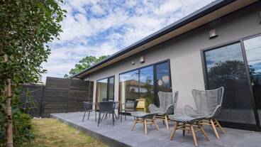 別邸／プレミアムスイート① / 8