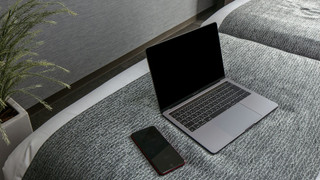 デラックス ツインルーム シングルベッド 2 台