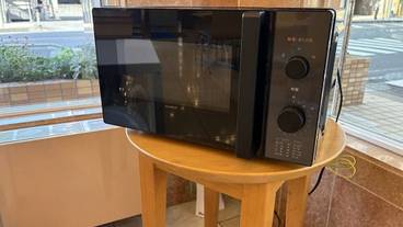 施設内の設備 / 5