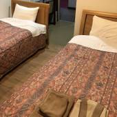 ホテル土浦神立ヒルズ（茨城県 ビジネスホテル） / 5